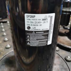 GP290P LG Refrigeration Compressor